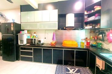 Seksyen 7, Bandar Baru Bangi