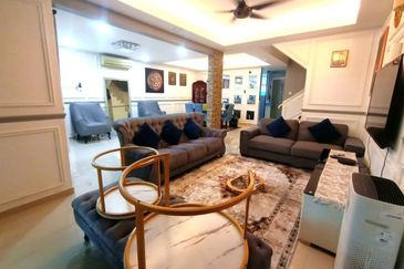 Seksyen 7, Bandar Baru Bangi