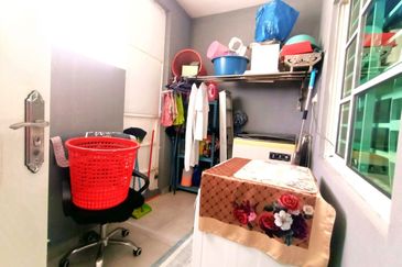 Seksyen 7, Bandar Baru Bangi