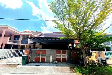 Seksyen 7, Bandar Baru Bangi