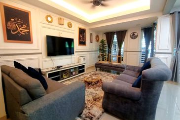 Seksyen 7, Bandar Baru Bangi