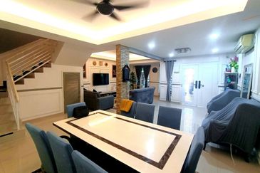 Seksyen 7, Bandar Baru Bangi