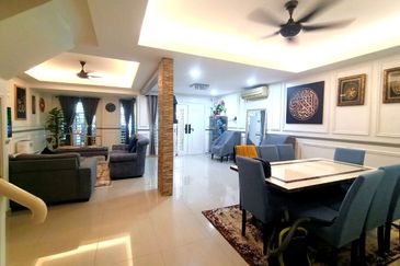 Seksyen 7, Bandar Baru Bangi