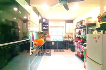 Seksyen 7, Bandar Baru Bangi