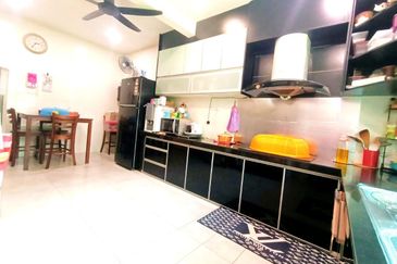 Seksyen 7, Bandar Baru Bangi