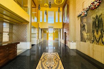 Country Heights Kajang