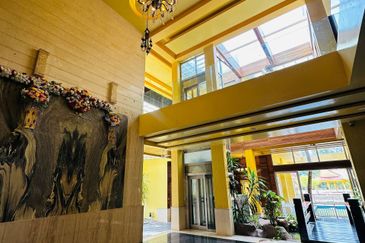 Country Heights Kajang