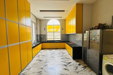 Country Heights Kajang