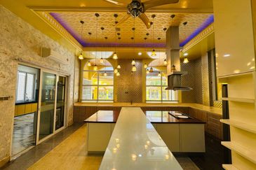 Country Heights Kajang