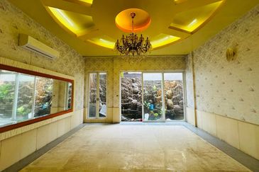 Country Heights Kajang