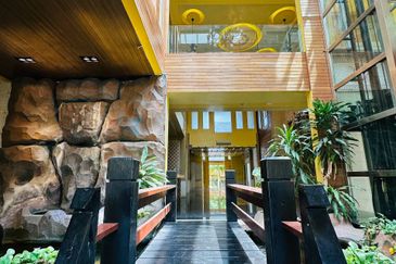 Country Heights Kajang