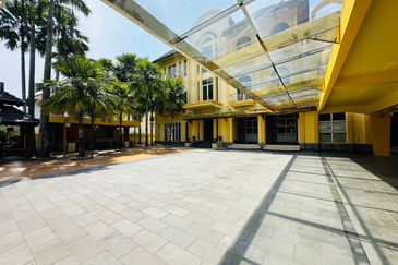 Country Heights Kajang