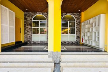 Country Heights Kajang