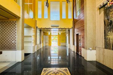 Country Heights Kajang