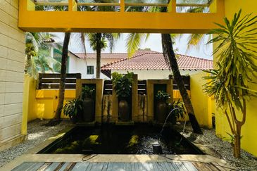 Country Heights Kajang