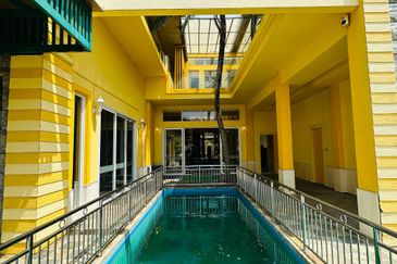 Country Heights Kajang