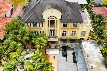 Country Heights Kajang