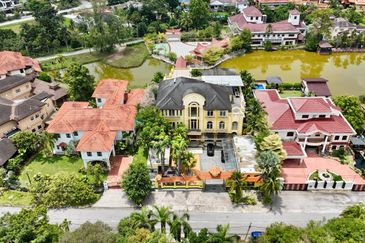 Country Heights Kajang