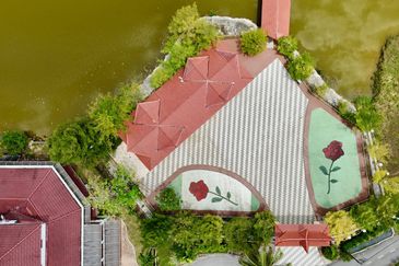 Country Heights Kajang