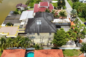 Country Heights Kajang