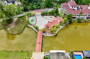 Country Heights Kajang