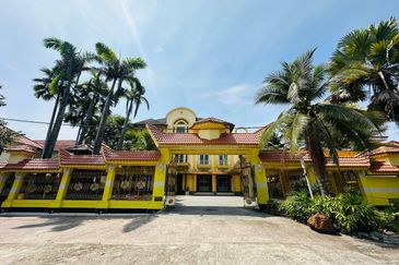 Country Heights Kajang