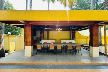 Country Heights Kajang