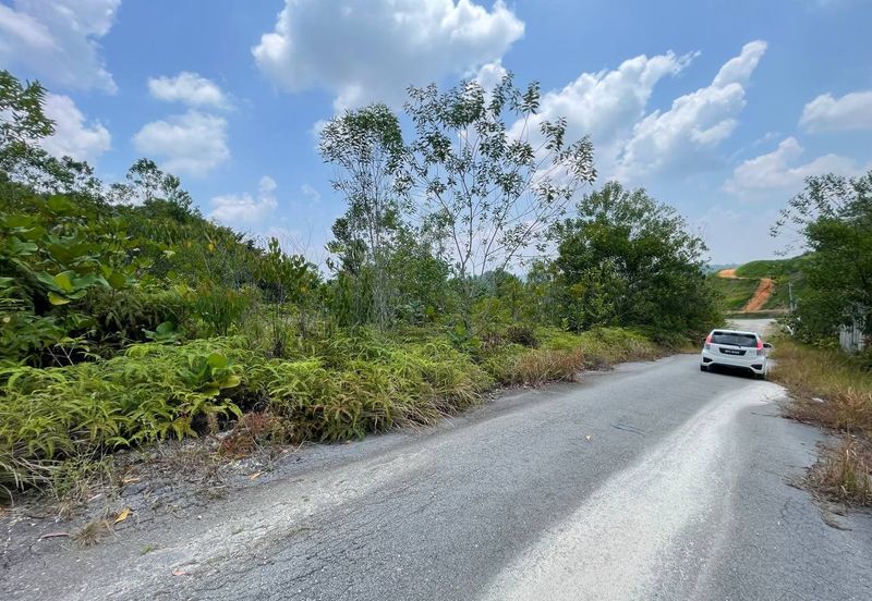 Kampung Sungai Merab Tengah