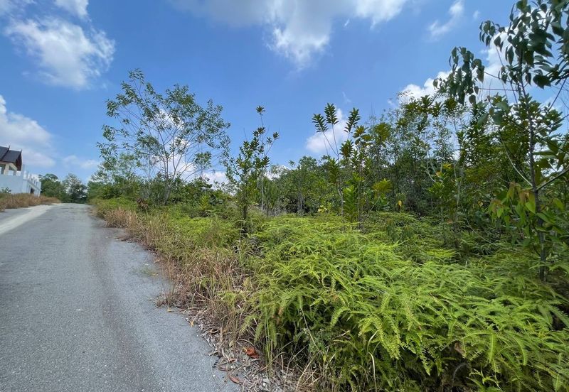 Kampung Sungai Merab Tengah