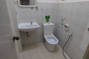 Seksyen 5 Bandar Baru Bangi