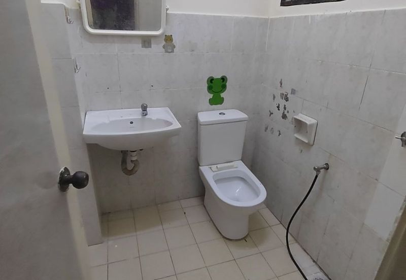 Seksyen 5 Bandar Baru Bangi