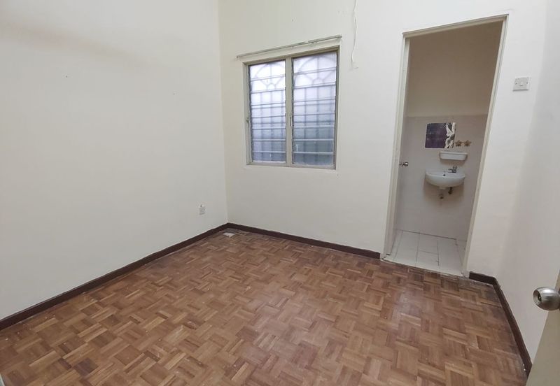 Seksyen 5 Bandar Baru Bangi