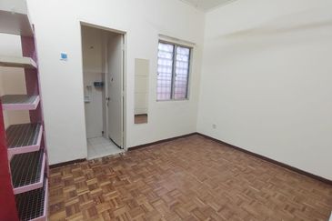 Seksyen 5 Bandar Baru Bangi