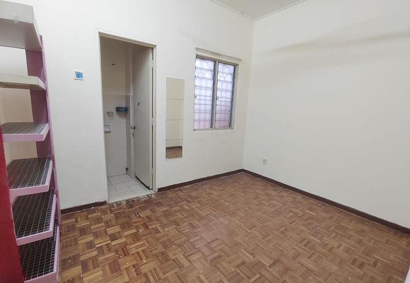 Seksyen 5 Bandar Baru Bangi