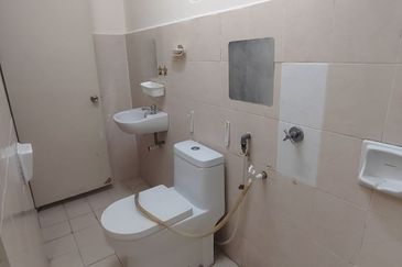 Seksyen 5 Bandar Baru Bangi