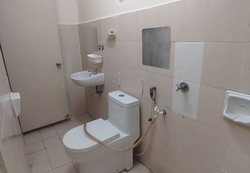 Seksyen 5 Bandar Baru Bangi