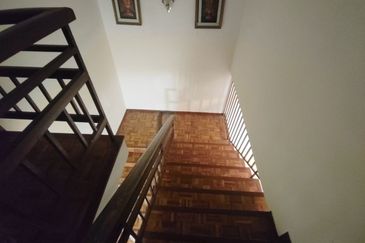 Seksyen 5 Bandar Baru Bangi