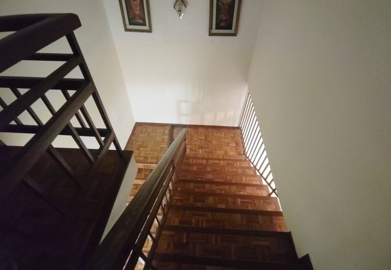 Seksyen 5 Bandar Baru Bangi