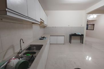 Seksyen 5 Bandar Baru Bangi