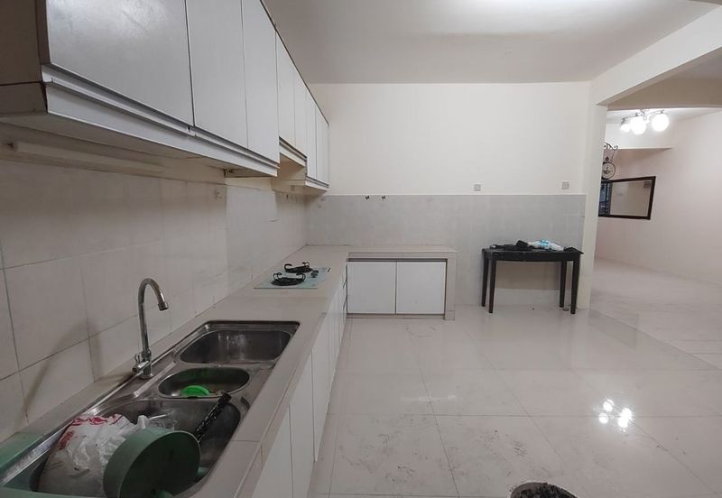 Seksyen 5 Bandar Baru Bangi