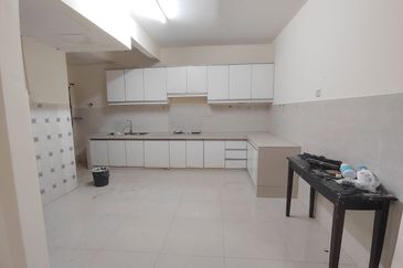 Seksyen 5 Bandar Baru Bangi