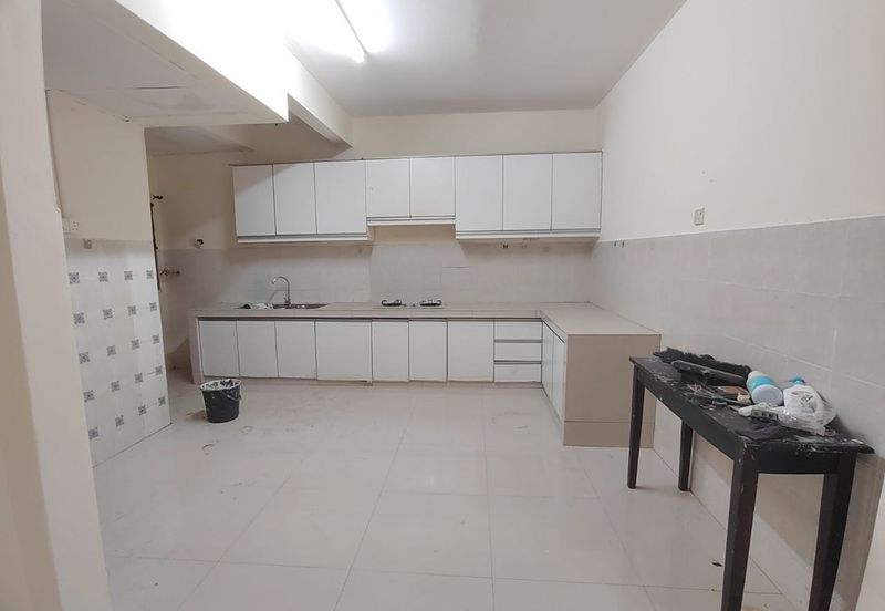 Seksyen 5 Bandar Baru Bangi