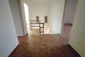 Seksyen 5 Bandar Baru Bangi