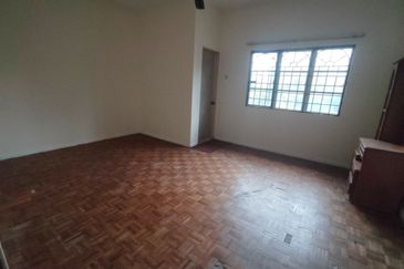 Seksyen 5 Bandar Baru Bangi