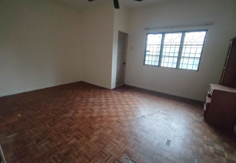 Seksyen 5 Bandar Baru Bangi