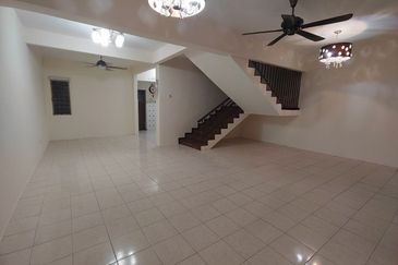 Seksyen 5 Bandar Baru Bangi