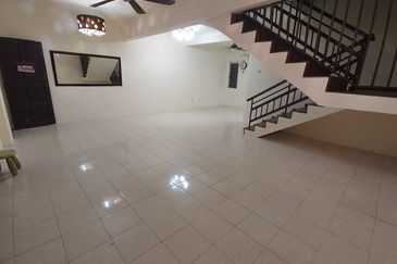 Seksyen 5 Bandar Baru Bangi