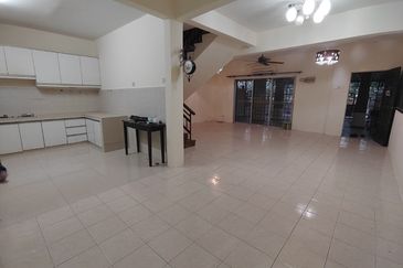 Seksyen 5 Bandar Baru Bangi