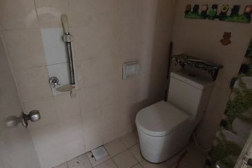 Seksyen 5 Bandar Baru Bangi