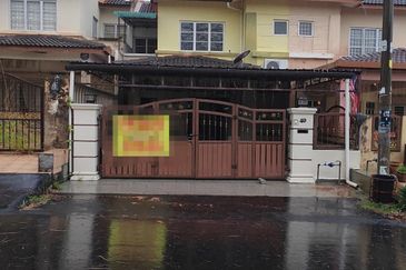 Seksyen 5 Bandar Baru Bangi